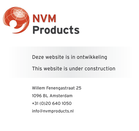 NVM Fireproofing BV